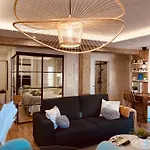 Appartamento El Capricho Del Arco_apartamentos Catedral *